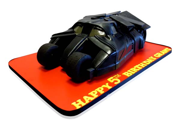 Bar Mitzvah Cakes
