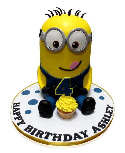Kids' Cakes